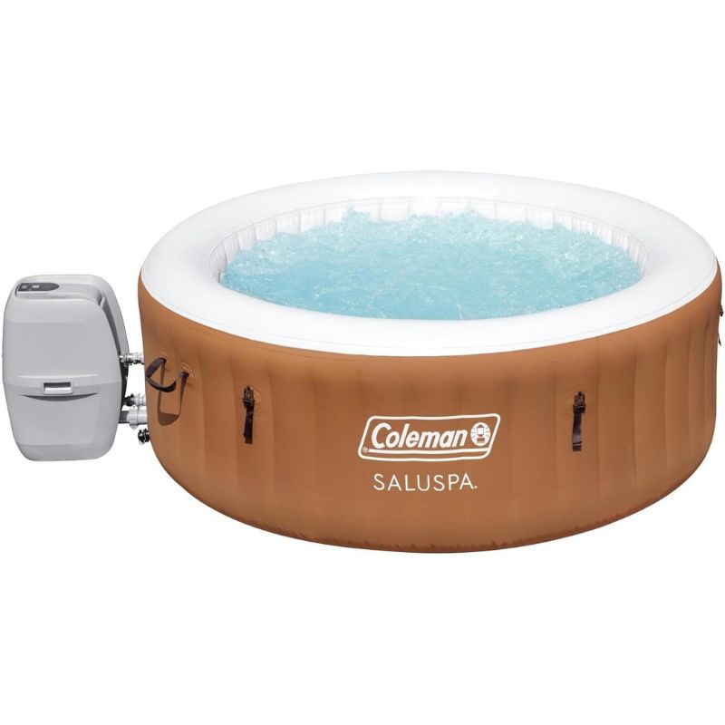 Hot Tub 4 Person