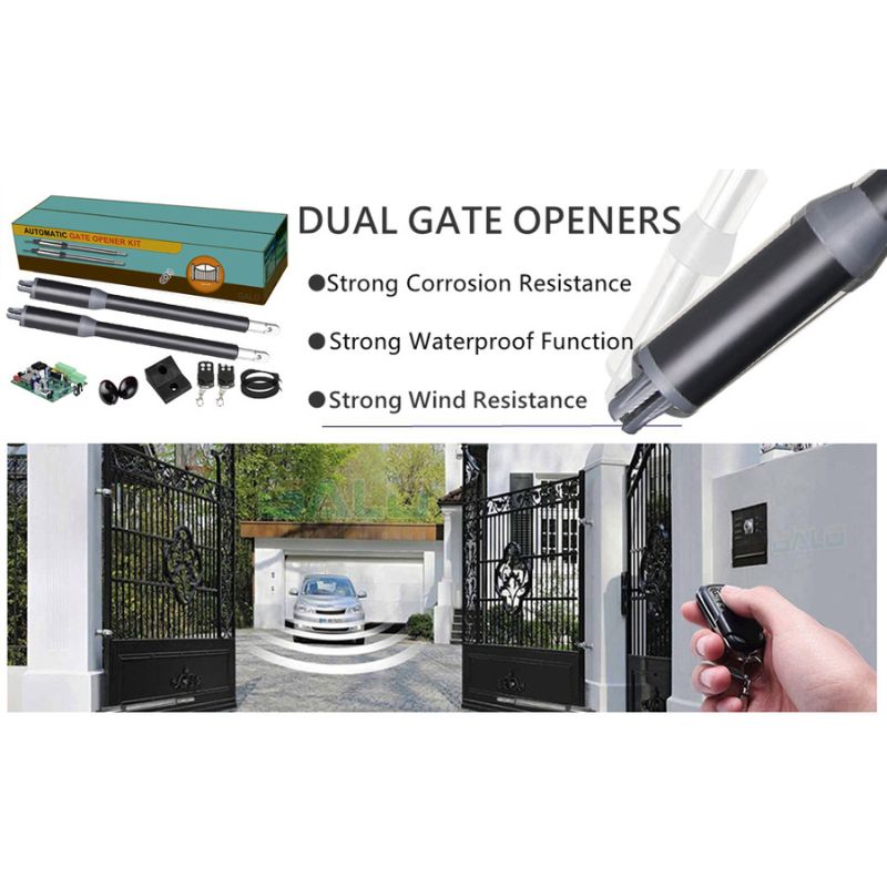 automatic gate openers