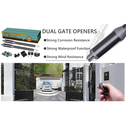 automatic gate openers