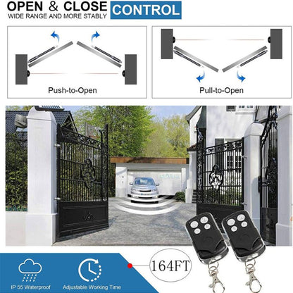 automatic gate openers