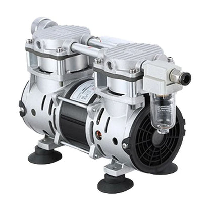 Industrial Oil Free Vacuum Pump For Air Extraction For Canada